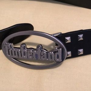 Timberland Accessories - Timberland Leather Belt! 38. Timberland Accessories - Timberland Leather Belt! 38.
